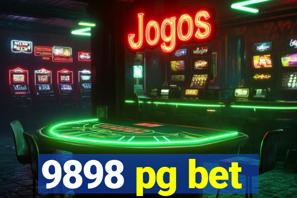 9898 pg bet